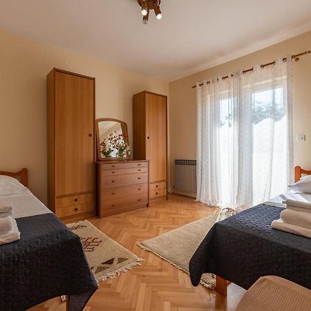 Cozy Apartment In Zadar With Wifi Exterior foto